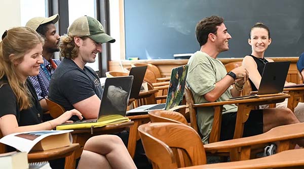 哥伦比亚大学大学预科课程